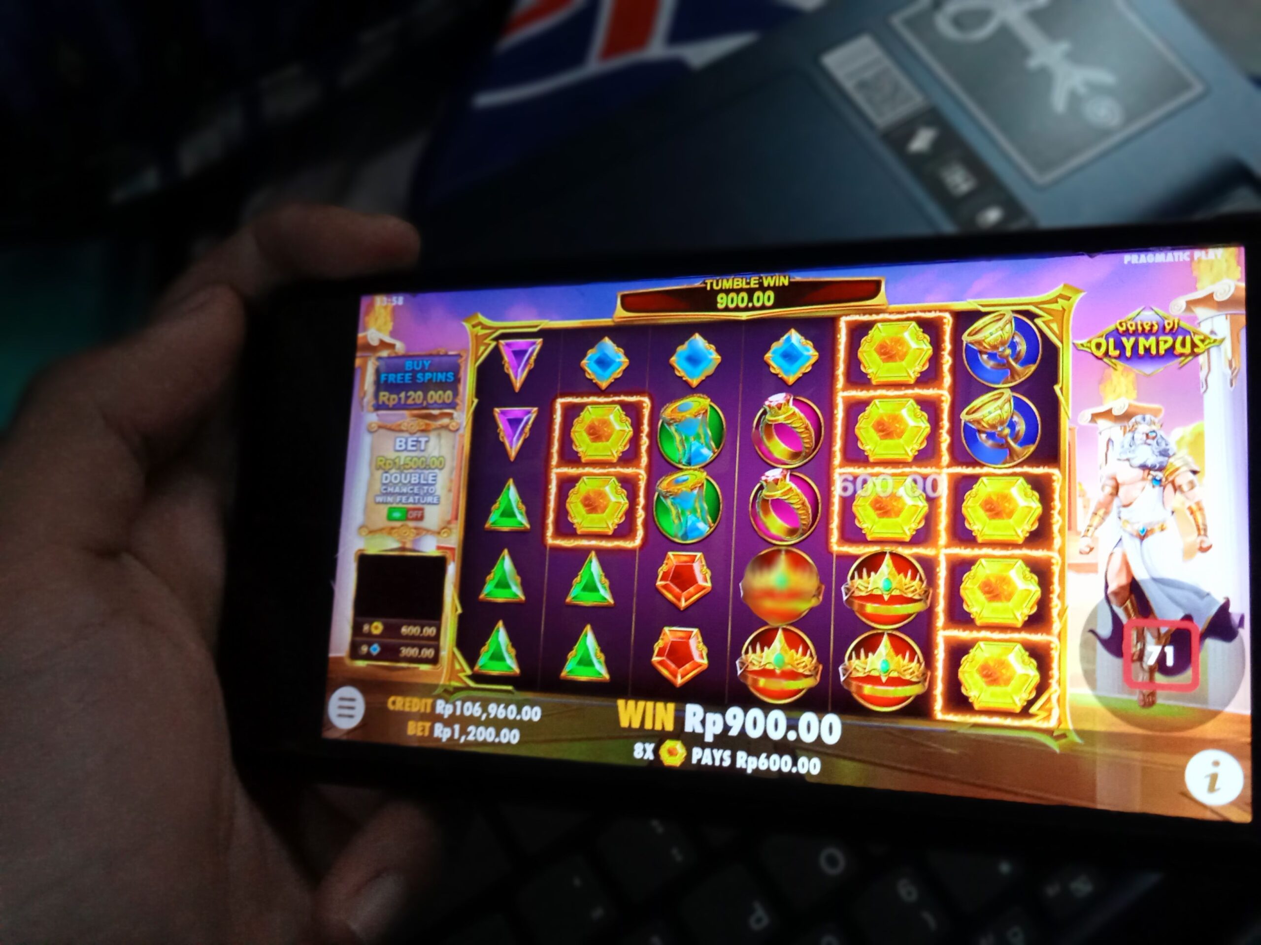 Judi Slot Online