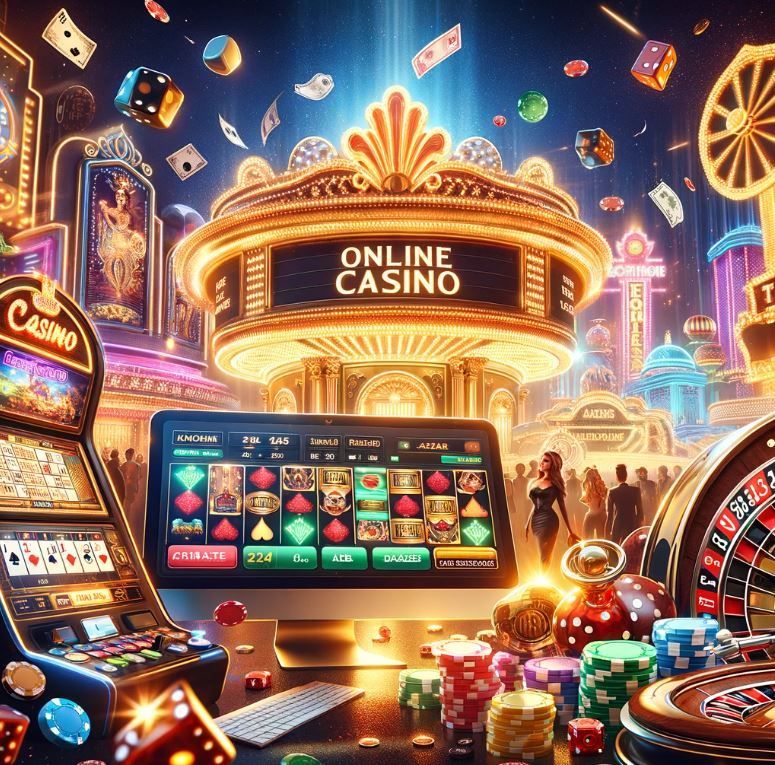 slot online gacor