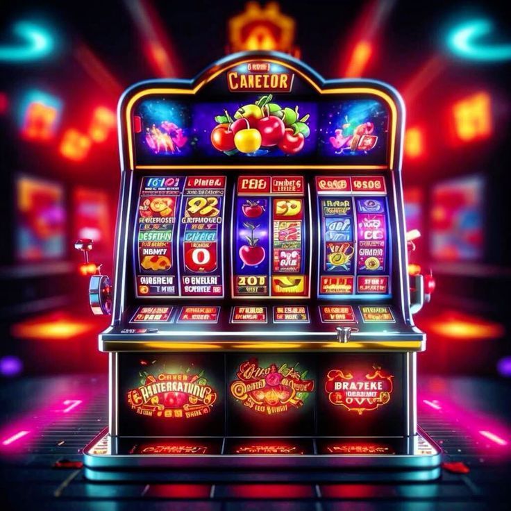 Slot Anti Kalah Slot88 Gampang Maxwin dengan Pola Terbaik