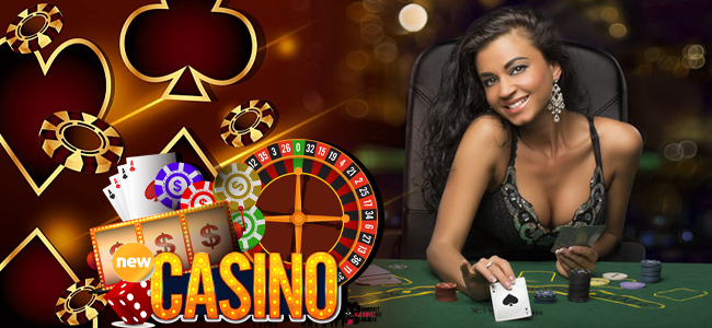 Event Imlek Casino Live dengan Dealer Cantik dan Bonus Angpao