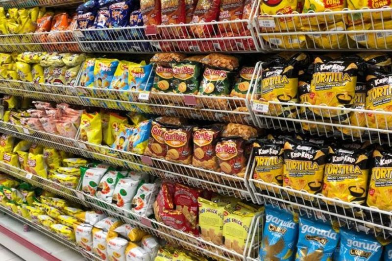 Jenis Makanan Bergizi Cocok Dikonsumsi Saat Sarapan