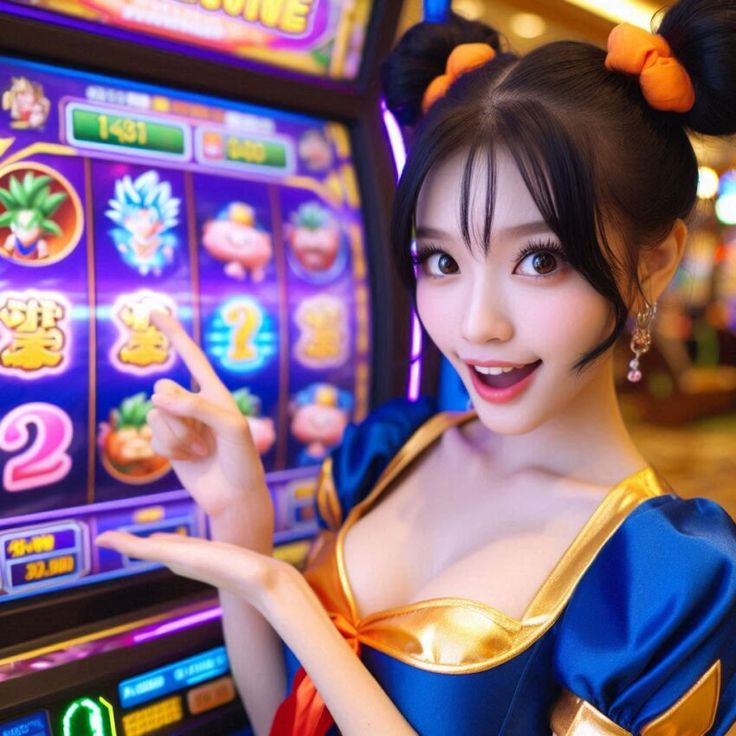 rahasia menang di situs gacor